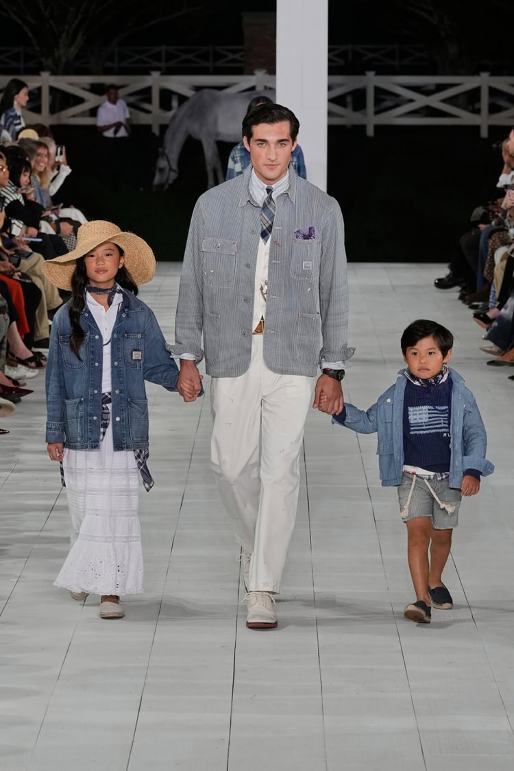 Ralph Lauren 2025 SPRING SUMMER_078