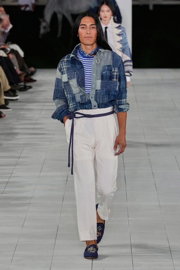 Ralph Lauren 2025 SPRING SUMMER_079