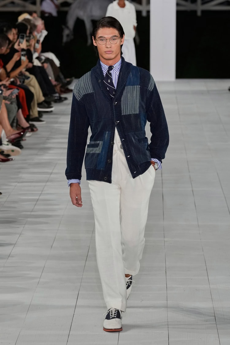 Ralph Lauren 2025 SPRING SUMMER_081