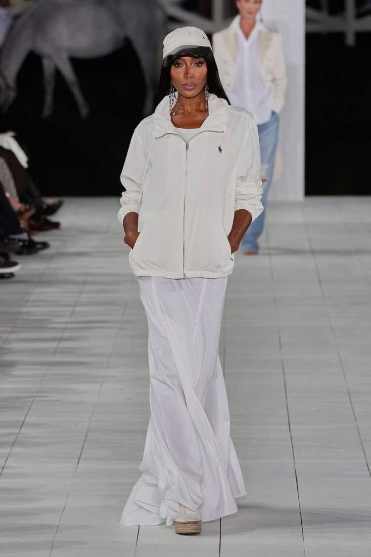 Ralph Lauren 2025 SPRING SUMMER_082