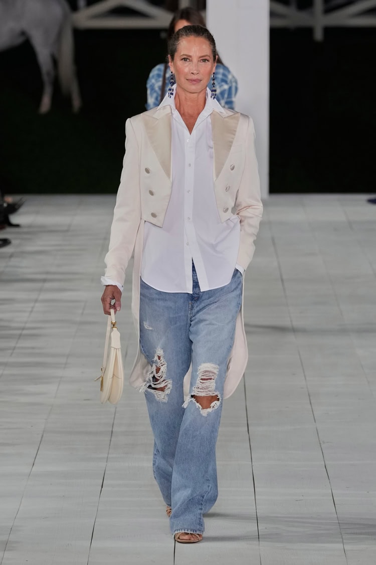 Ralph Lauren 2025 SPRING SUMMER_083