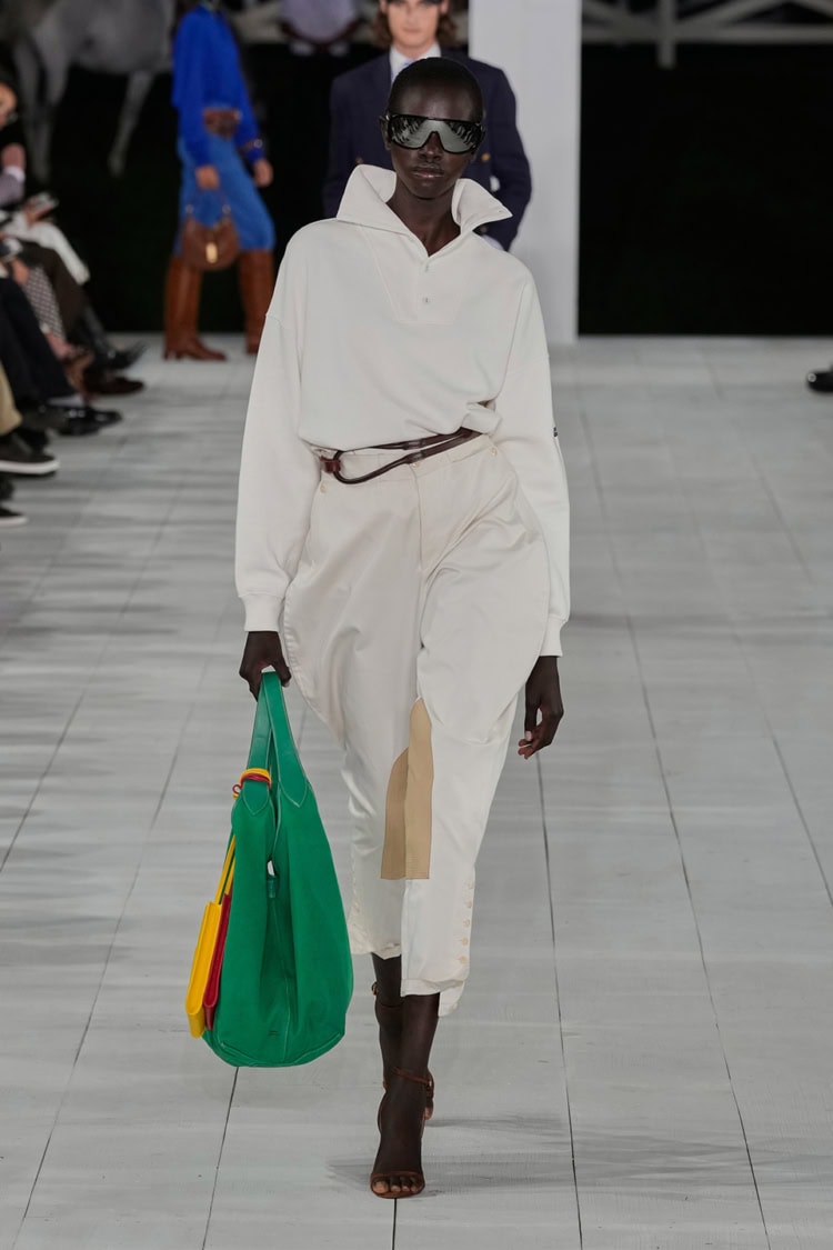 Ralph Lauren 2025 SPRING SUMMER_085