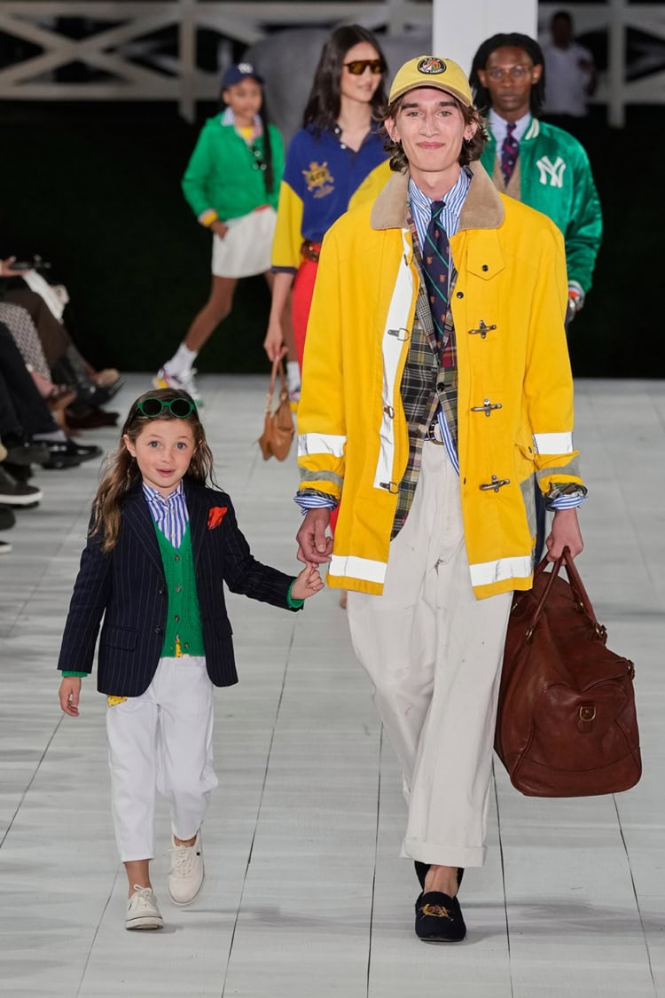 Ralph Lauren 2025 SPRING SUMMER_088