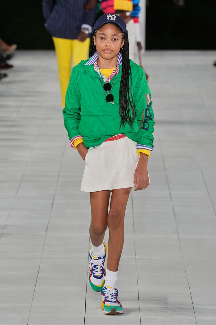 Ralph Lauren 2025 SPRING SUMMER_091