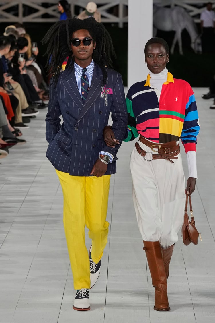 Ralph Lauren 2025 SPRING SUMMER_092