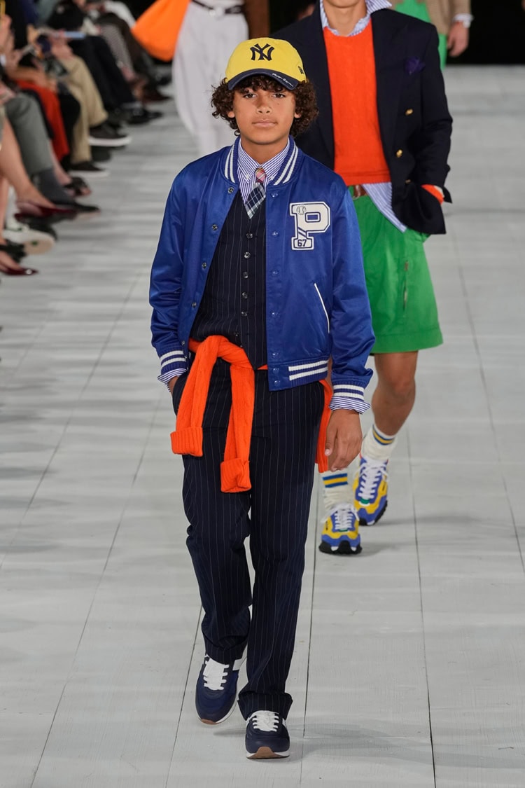 Ralph Lauren 2025 SPRING SUMMER_093