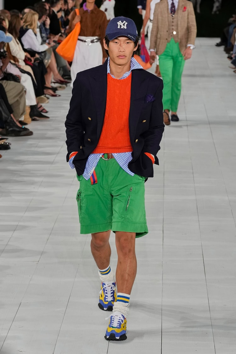 Ralph Lauren 2025 SPRING SUMMER_094