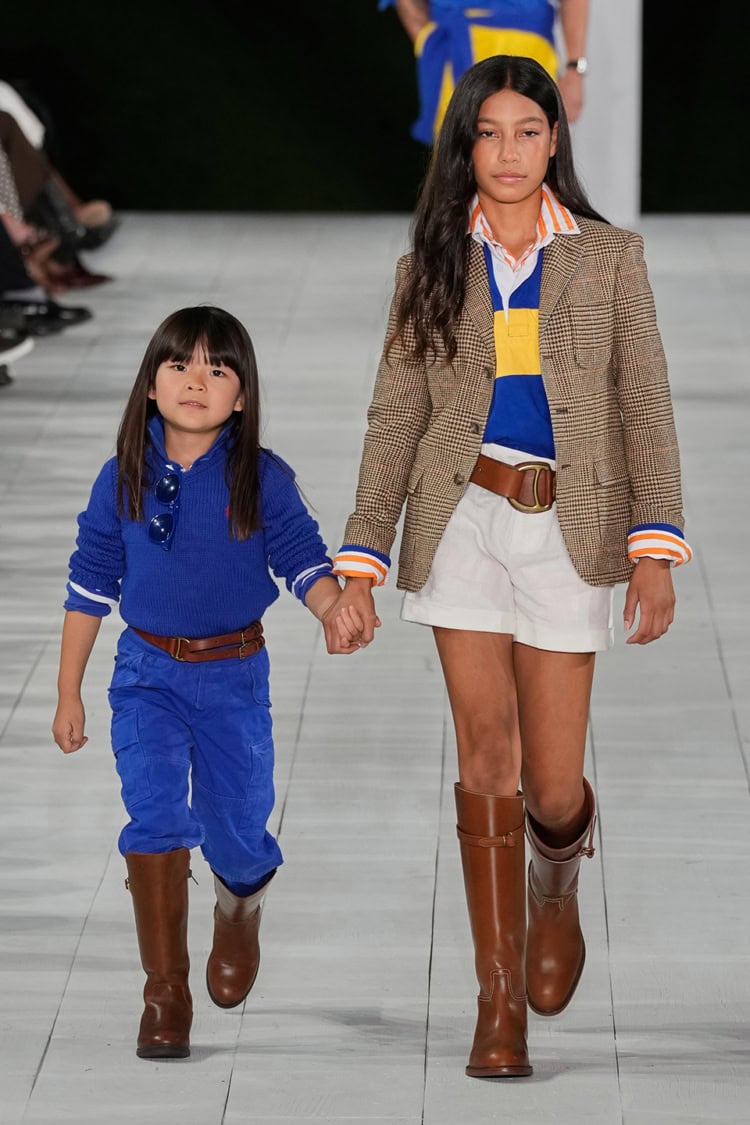 Ralph Lauren 2025 SPRING SUMMER_097