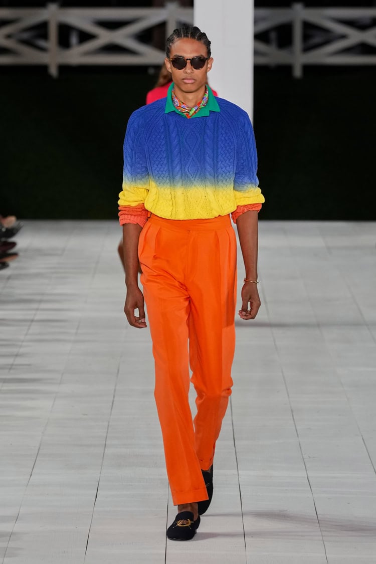 Ralph Lauren 2025 SPRING SUMMER_102