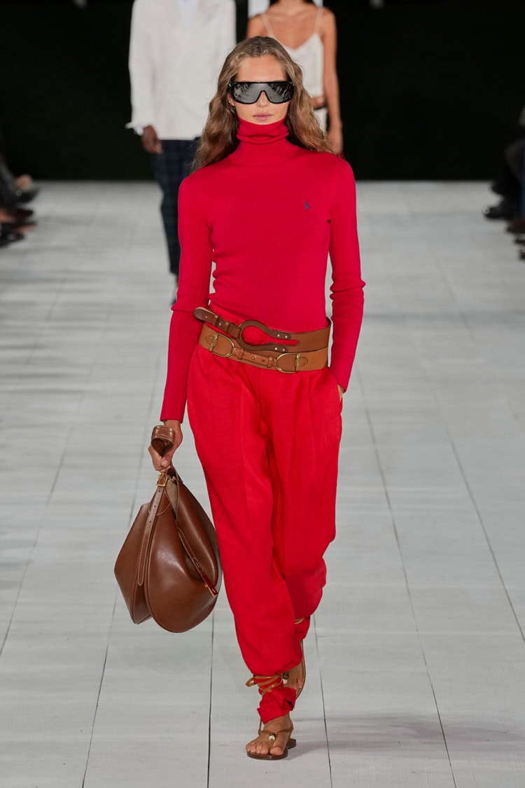 Ralph Lauren 2025 SPRING SUMMER_103