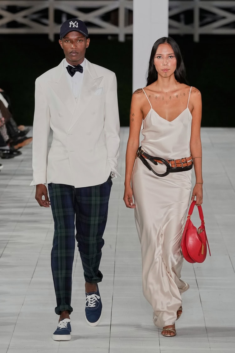 Ralph Lauren 2025 SPRING SUMMER_104