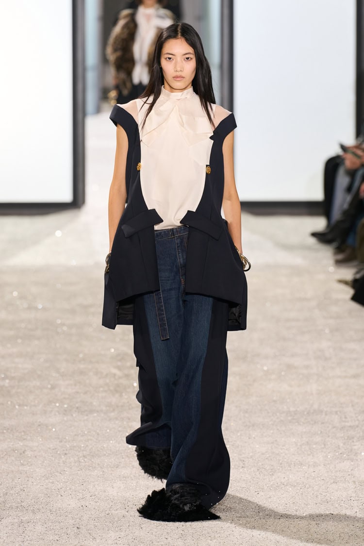 sacai 2025 SPRING SUMMER_009