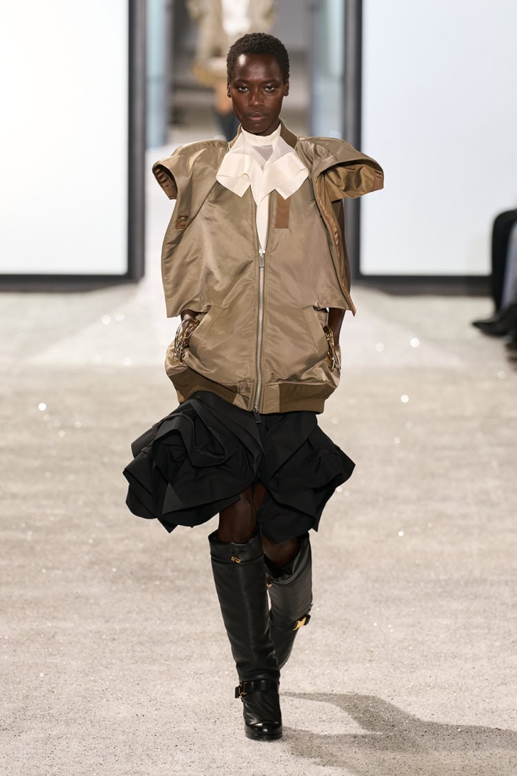 sacai 2025 SPRING SUMMER_026