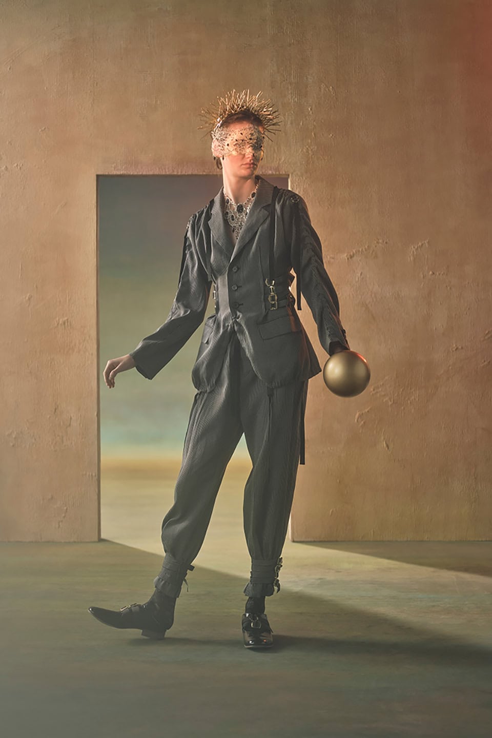 UNDERCOVER（アンダーカバー）／2025 SPRING SUMMER | COLLECTION