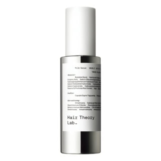 ヘアセオリーラボ ヘアミルクセラム 95mL ¥4,840（Hair Theory LabR）