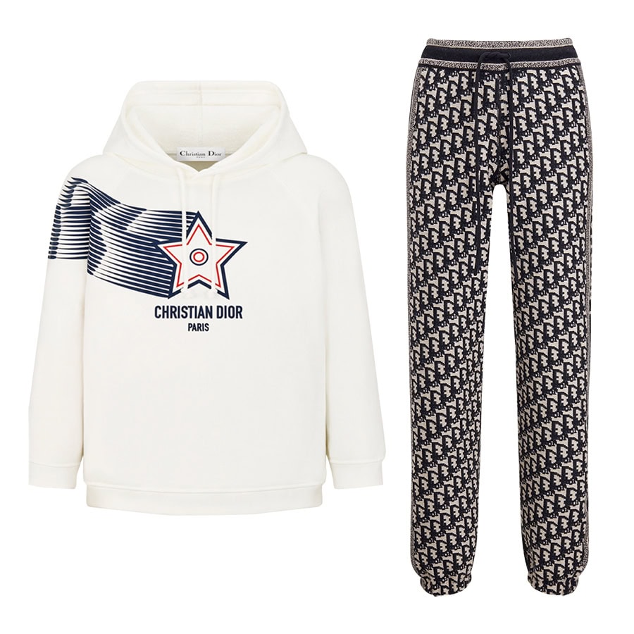 気づけば年末！旅と山の魅力を体感できる「ディオール アルプス