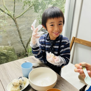 12月木津明子子ども食堂日記①