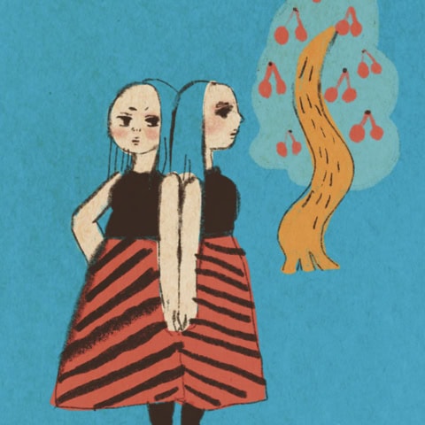 双子座さん、将来なりたい自分を思い描いて目標をしっかりと考えるとき【Daikiが占う、2025年の運勢】