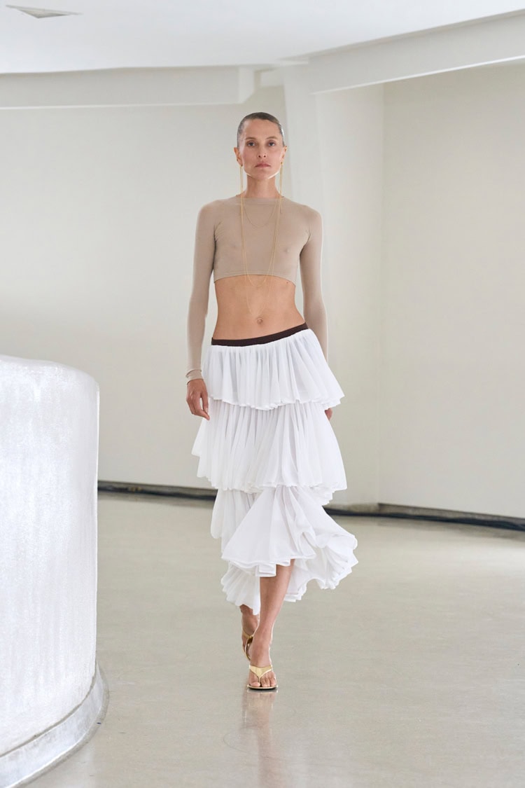 ALAïA 2025 SPRING SUMMER_005