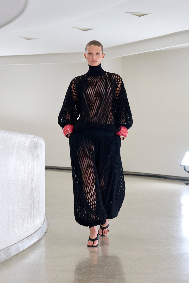 ALAïA 2025 SPRING SUMMER_028