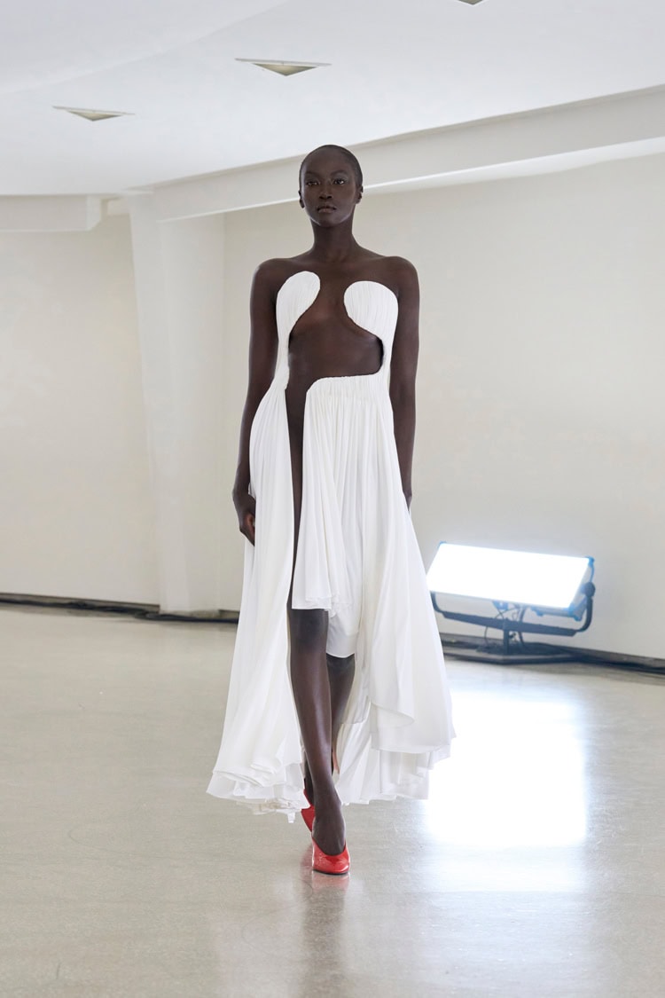 ALAïA 2025 SPRING SUMMER_043