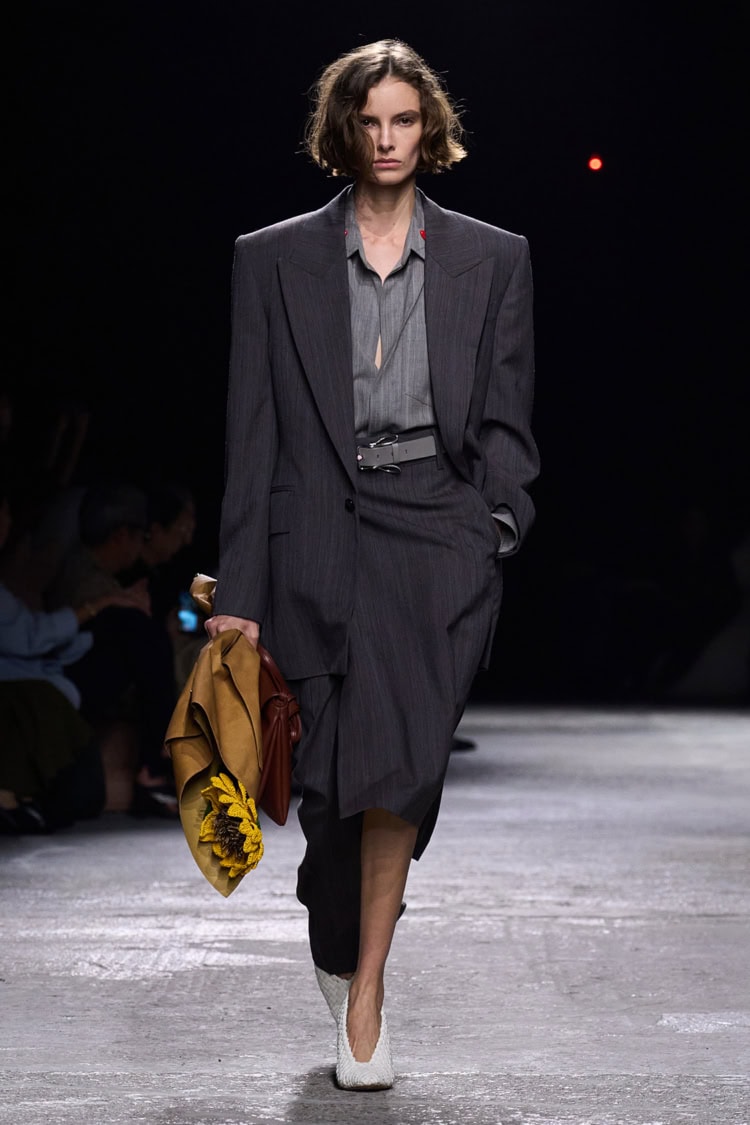 BOTTEGA VENETA 2025 SPRING SUMMER