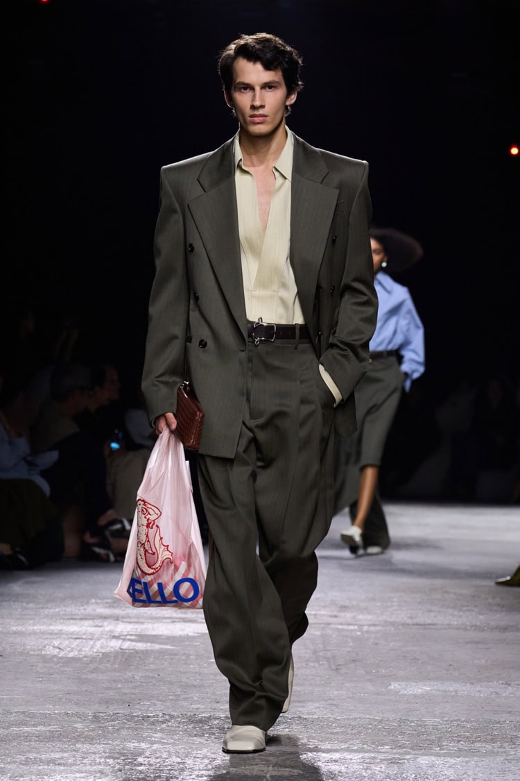 BOTTEGA VENETA 2025 SPRING SUMMER_003