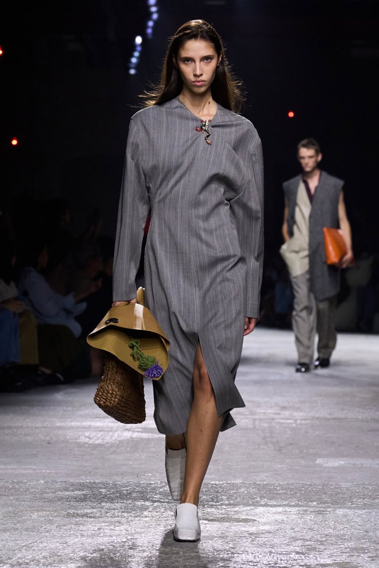 BOTTEGA VENETA 2025 SPRING SUMMER_007