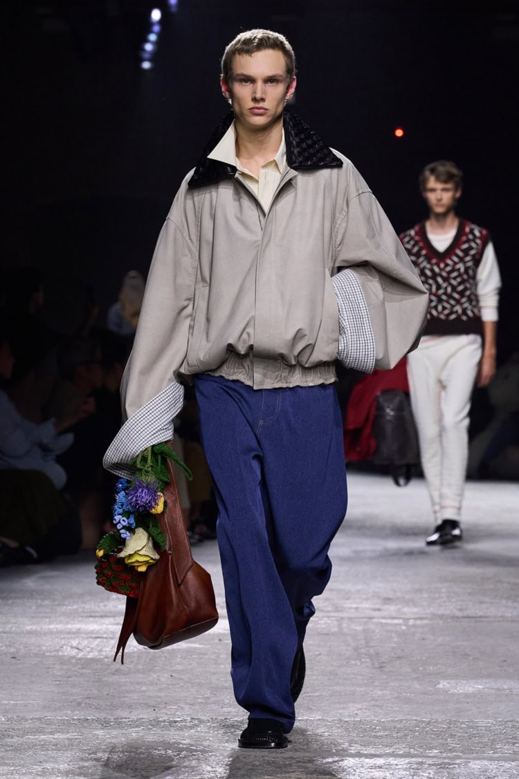 BOTTEGA VENETA 2025 SPRING SUMMER_019