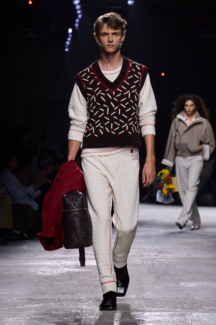 BOTTEGA VENETA 2025 SPRING SUMMER_020