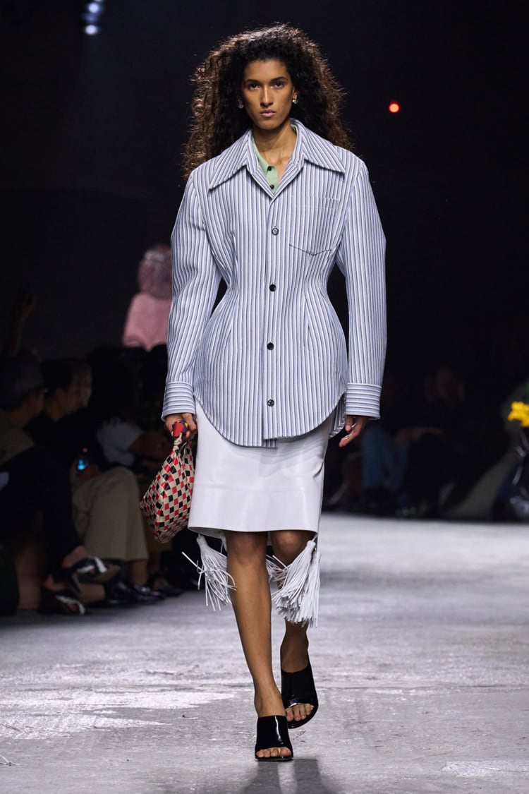 BOTTEGA VENETA 2025 SPRING SUMMER_028