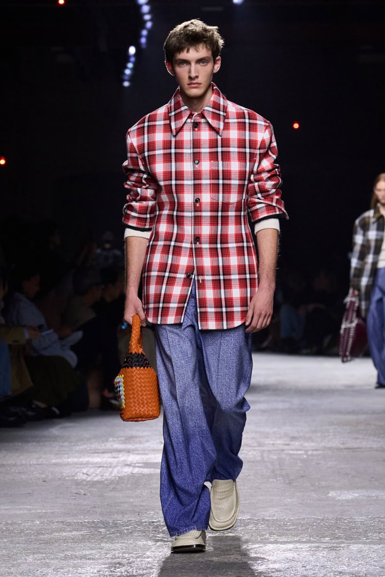 BOTTEGA VENETA 2025 SPRING SUMMER_030