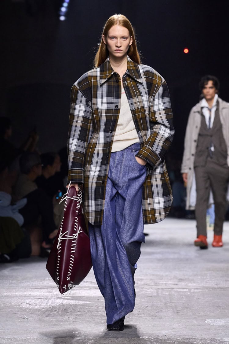 BOTTEGA VENETA 2025 SPRING SUMMER_031