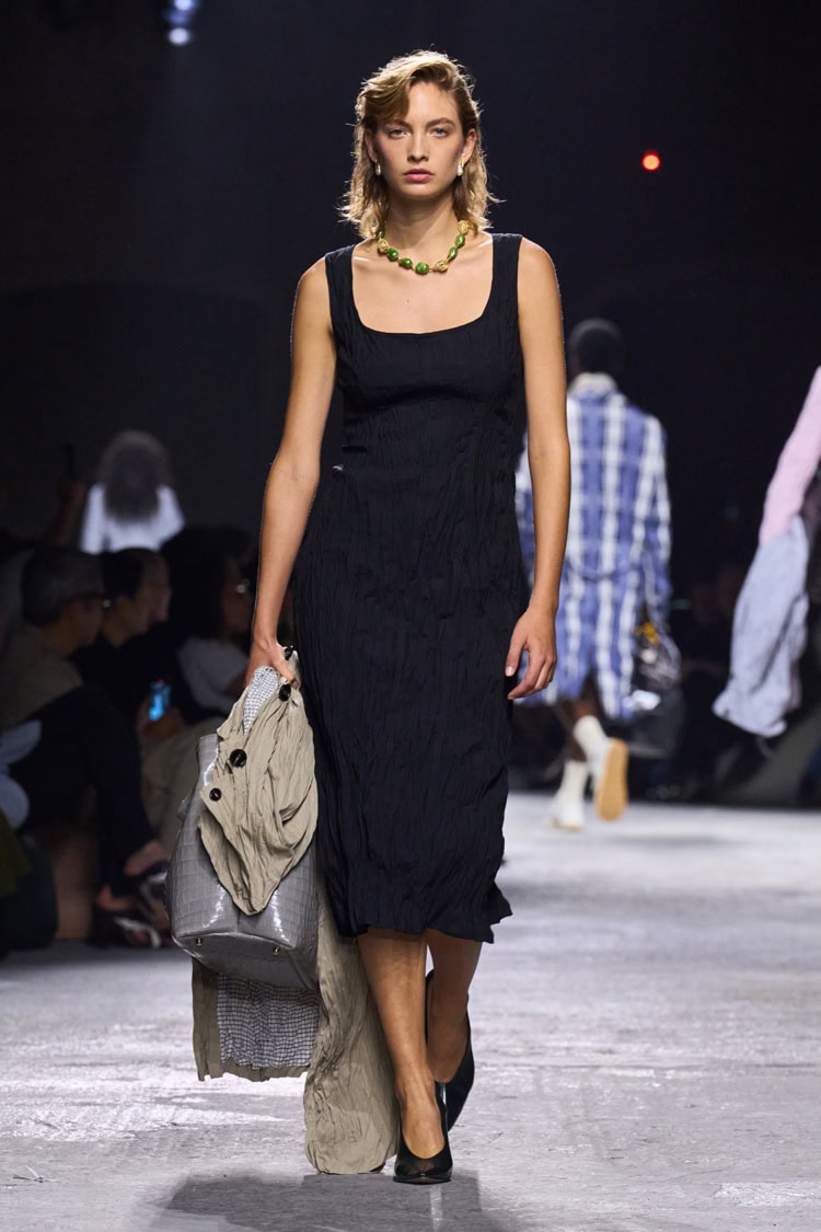 BOTTEGA VENETA 2025 SPRING SUMMER_033