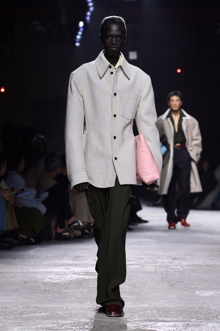 BOTTEGA VENETA 2025 SPRING SUMMER_038