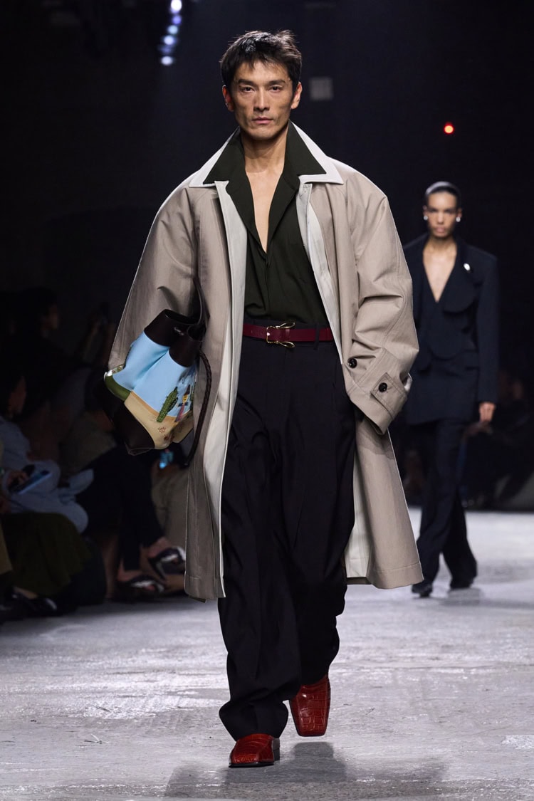 BOTTEGA VENETA 2025 SPRING SUMMER_039