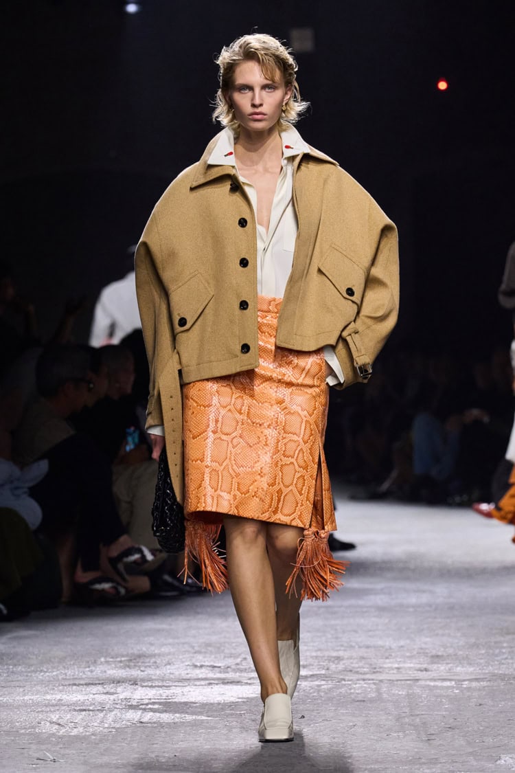 BOTTEGA VENETA 2025 SPRING SUMMER_044