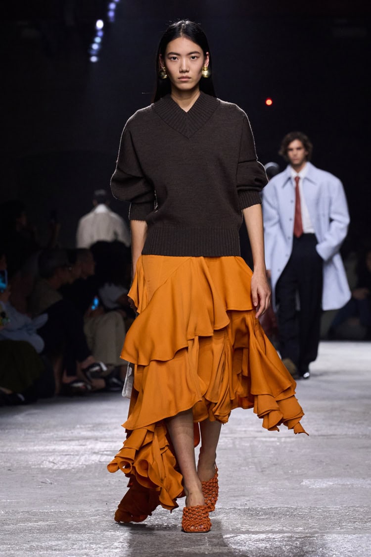 BOTTEGA VENETA 2025 SPRING SUMMER_045