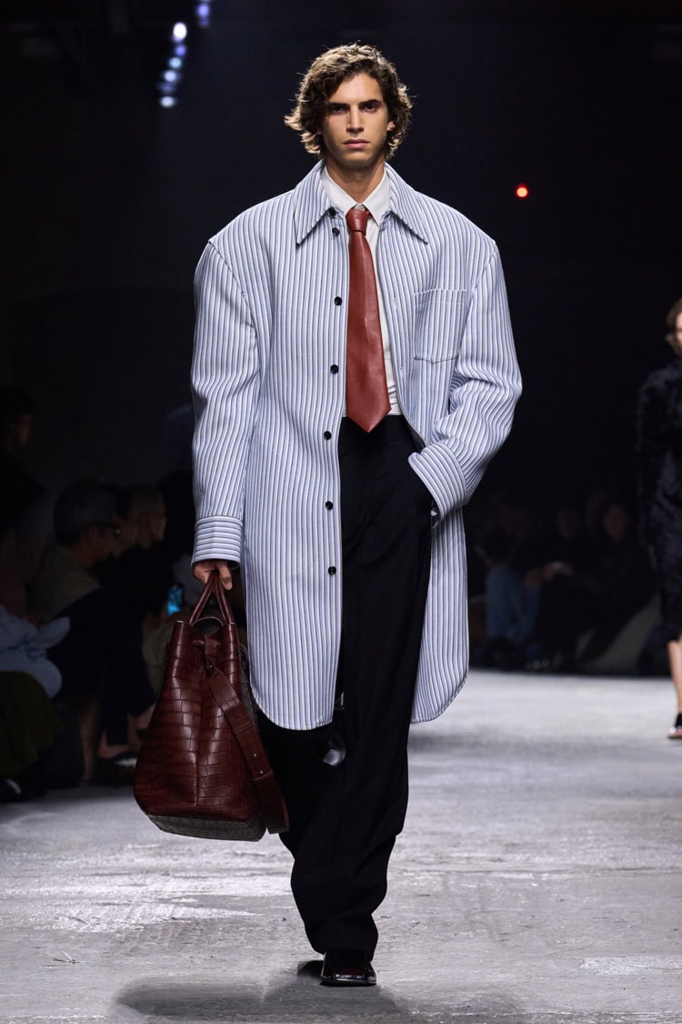 BOTTEGA VENETA 2025 SPRING SUMMER_046