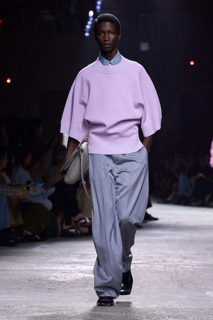 BOTTEGA VENETA 2025 SPRING SUMMER_049