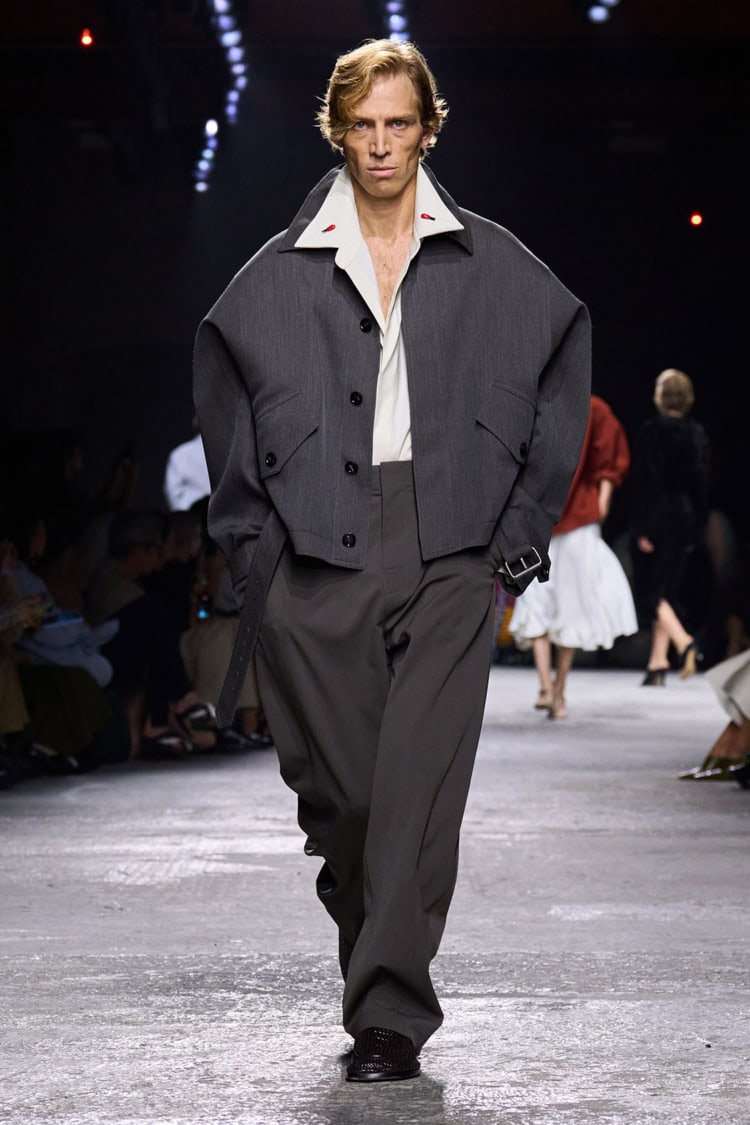 BOTTEGA VENETA 2025 SPRING SUMMER_051