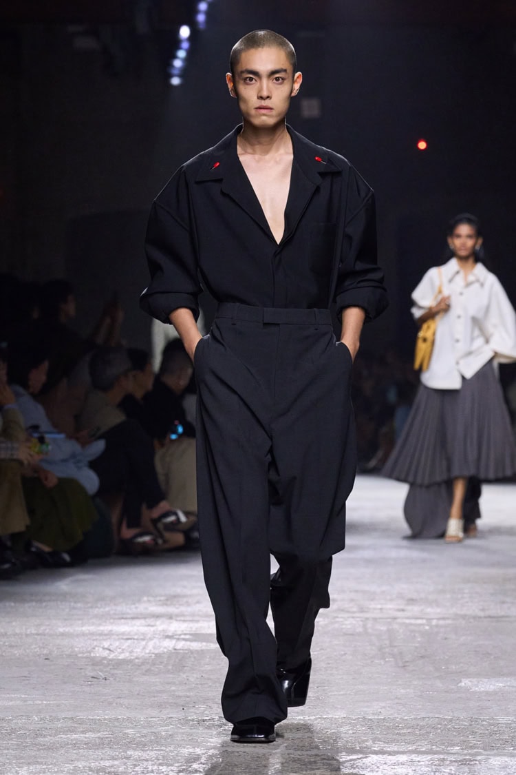 BOTTEGA VENETA 2025 SPRING SUMMER_053