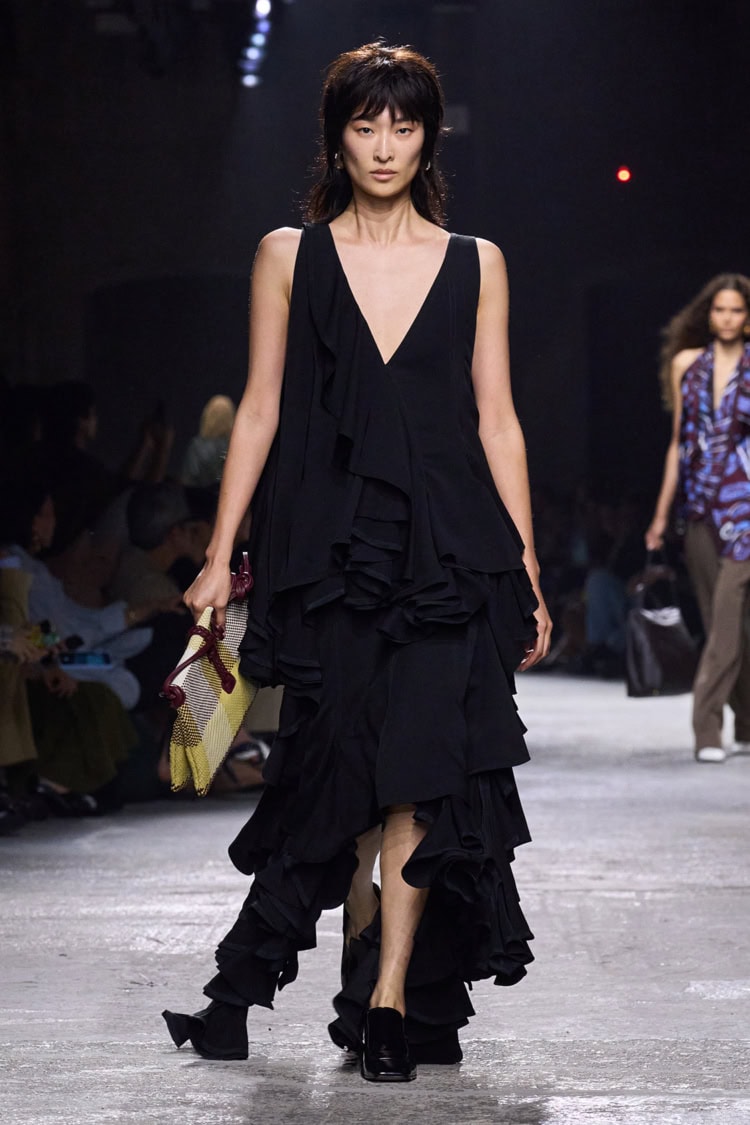 BOTTEGA VENETA 2025 SPRING SUMMER_060