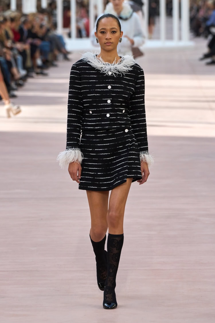 CHANEL 2025 SPRING SUMMER_008