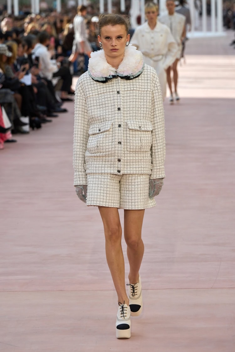 CHANEL 2025 SPRING SUMMER_012