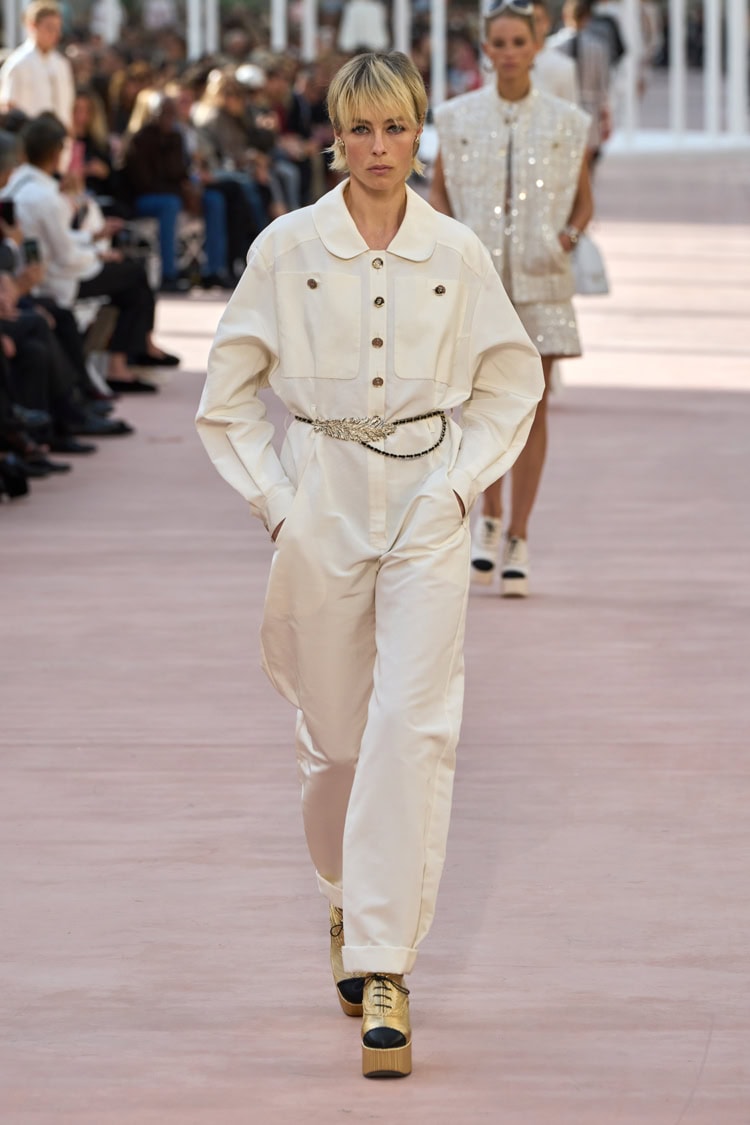 CHANEL 2025 SPRING SUMMER_013