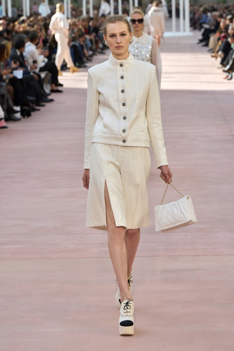 CHANEL 2025 SPRING SUMMER_020