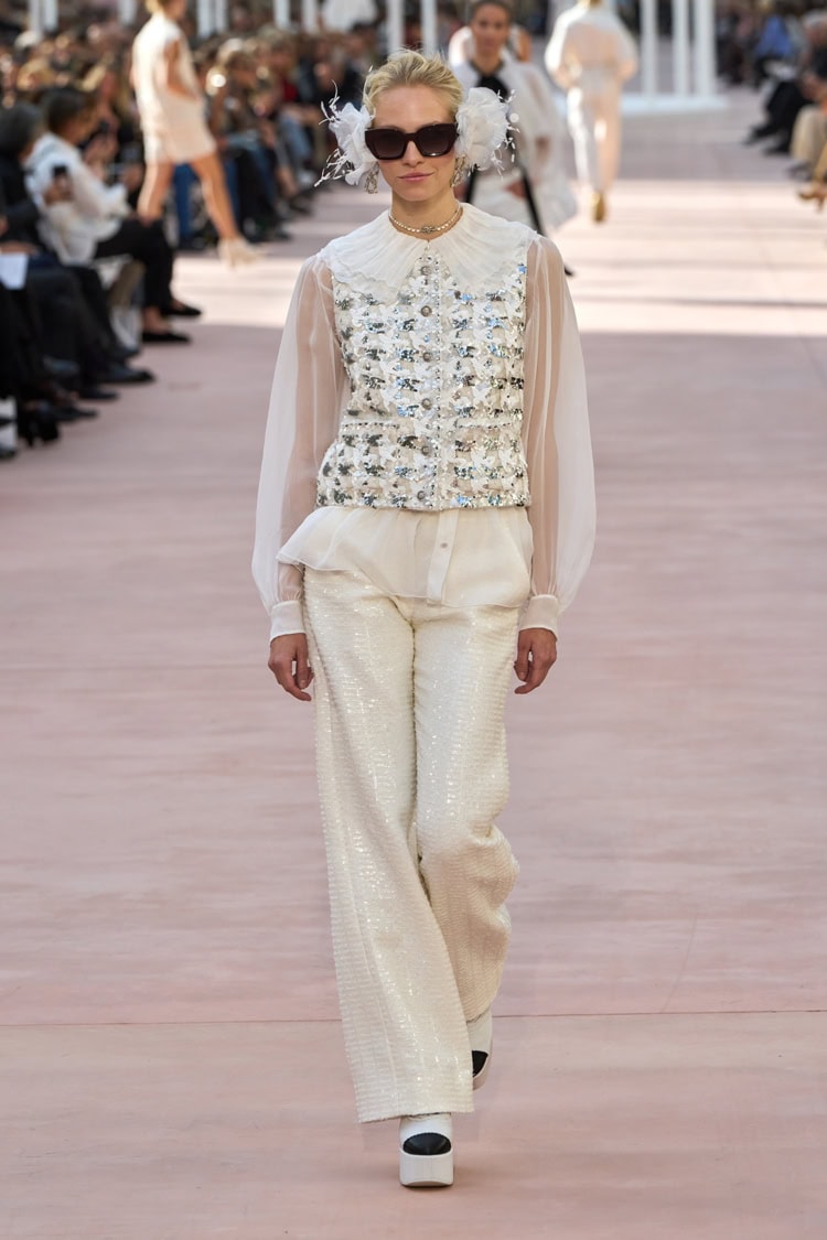 CHANEL 2025 SPRING SUMMER_021