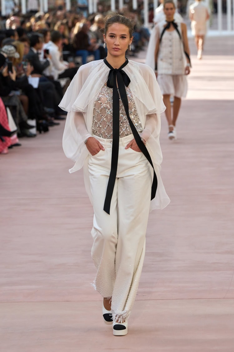 CHANEL 2025 SPRING SUMMER_022