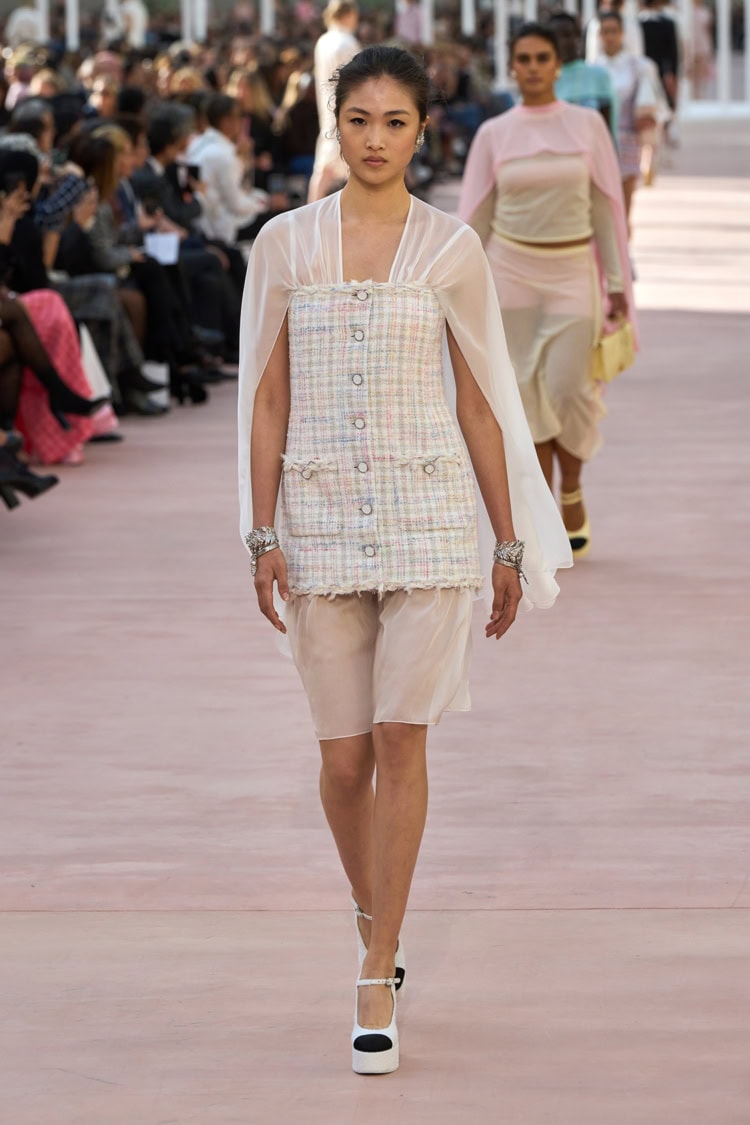 CHANEL 2025 SPRING SUMMER_025